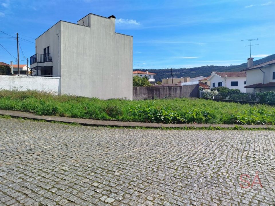Helårsgrund i Braga, Braga - foto 4