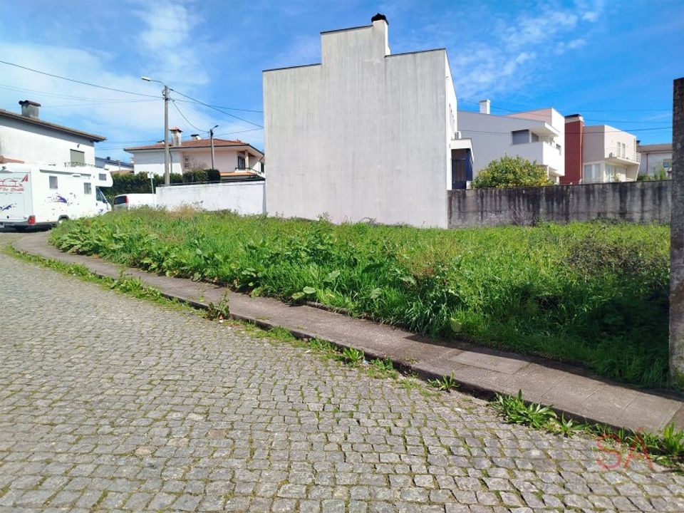 Helårsgrund i Braga, Braga - foto 5