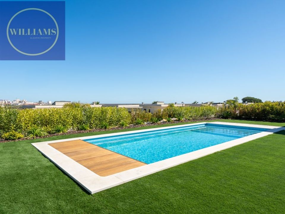 Villa i Montenegro, Faro - foto 1