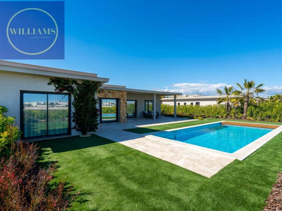 Villa i Montenegro, Faro - foto 2