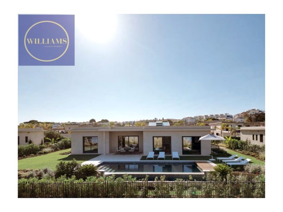 Villa i Montenegro, Faro - foto 3