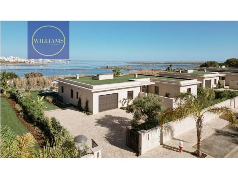 Villa i Montenegro, Faro - foto 4