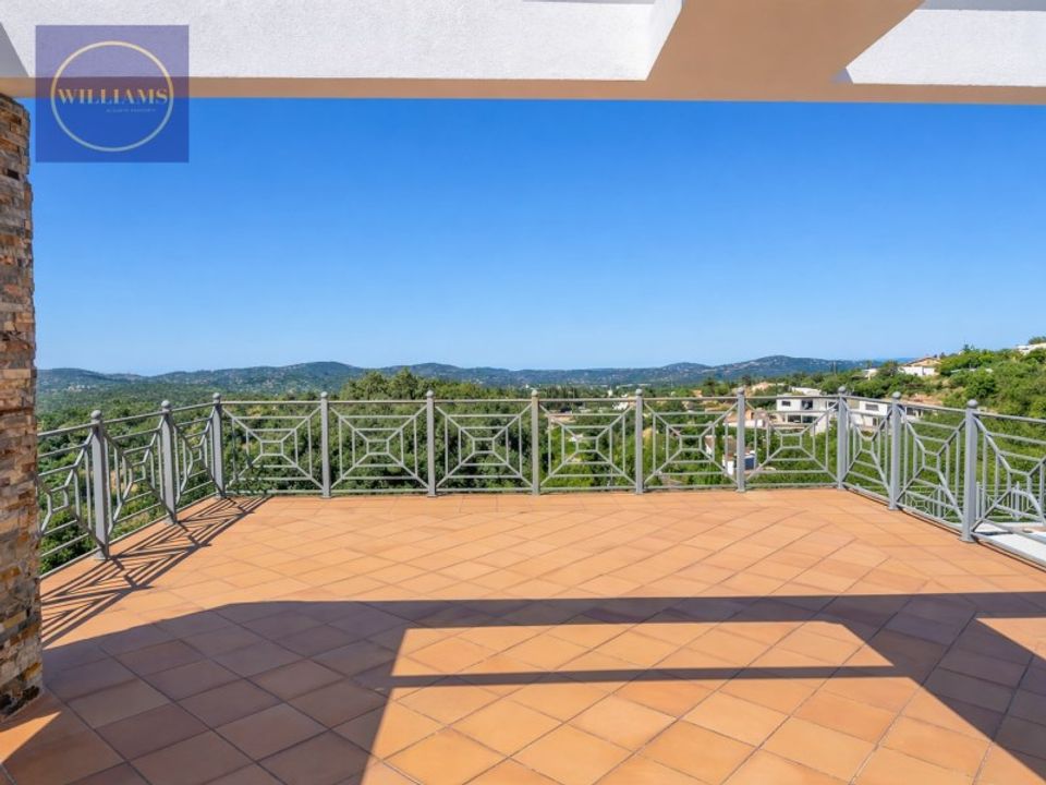 Villa i Sao Bras de Alportel, Faro - foto 5