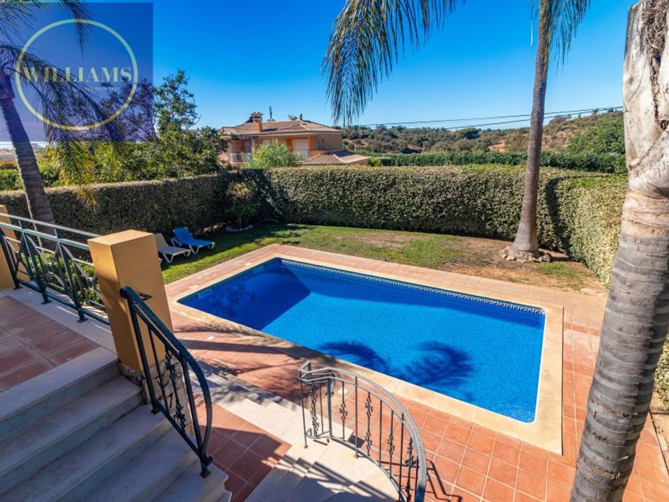 Villa i Ferreiras, Faro - foto 1