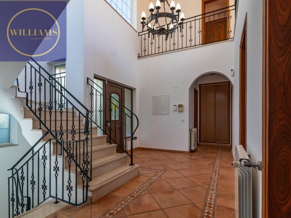 Villa i Ferreiras, Faro - foto 4