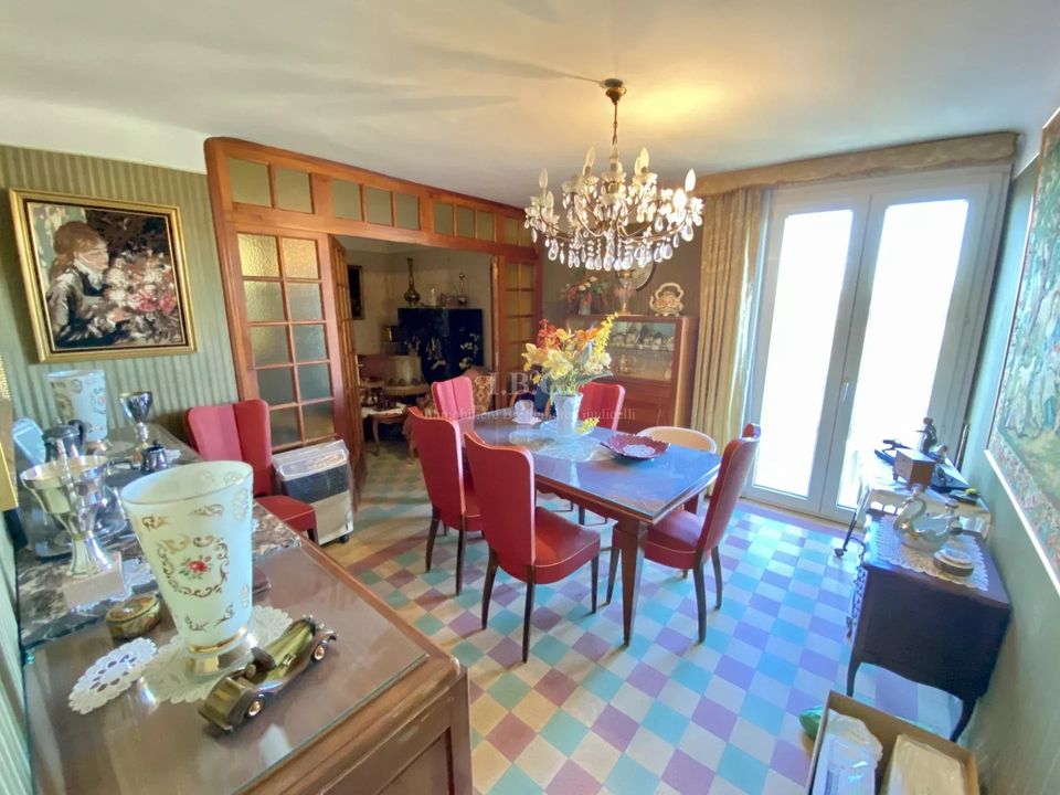 Lejlighed i Marseille, Bouches-du-Rhone - foto 4
