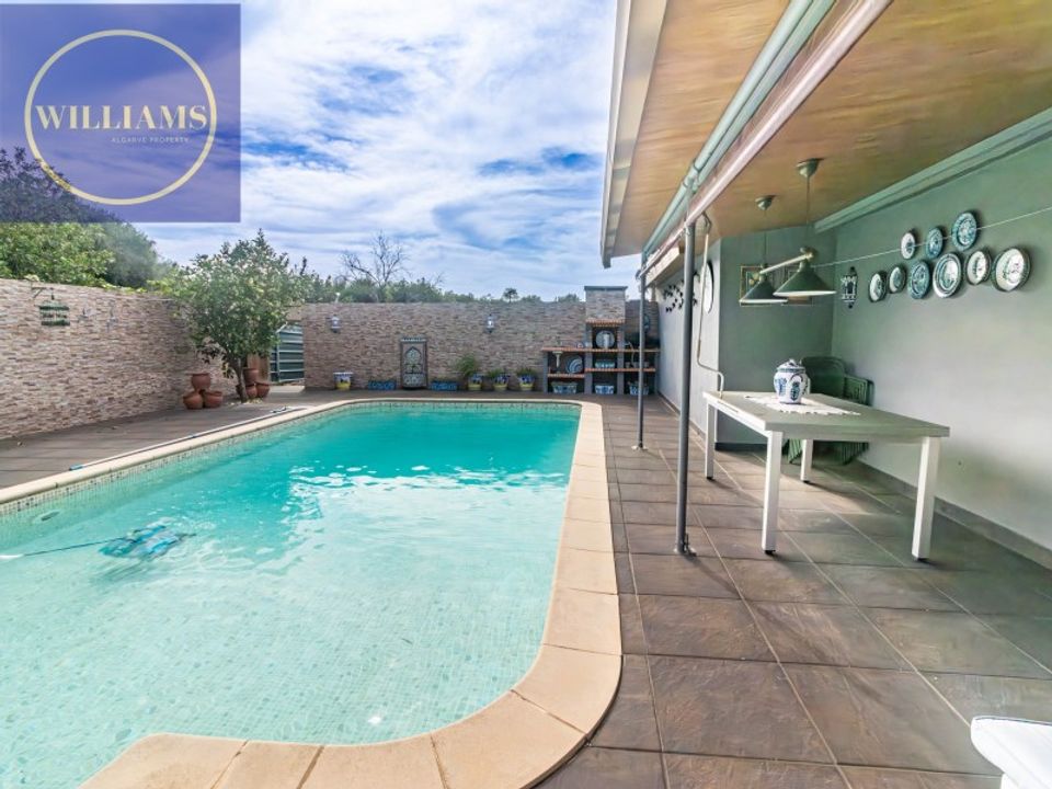 Villa i Almancil, Faro - foto 3