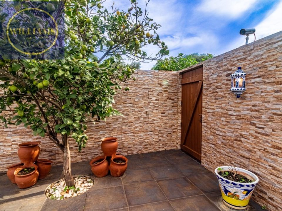 Villa i Almancil, Faro - foto 4