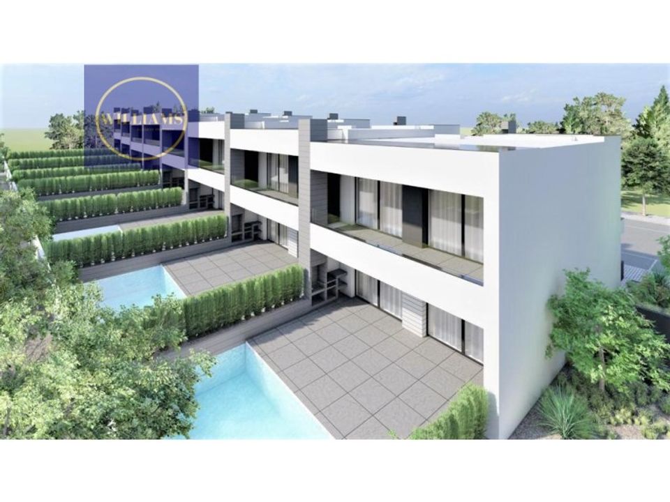 Villa i Almancil, Faro - foto 4