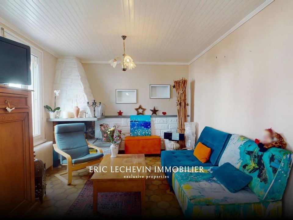 Villa i Le Touquet-Paris-Plage, Pas-de-Calais - foto 2