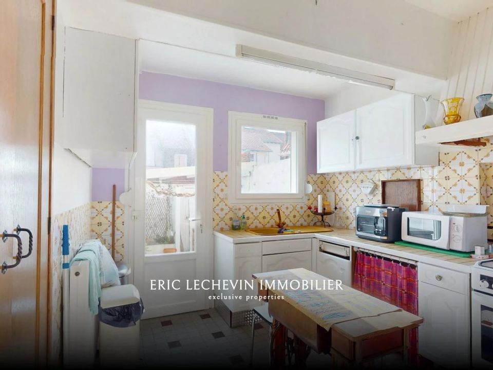 Villa i Le Touquet-Paris-Plage, Pas-de-Calais - foto 3