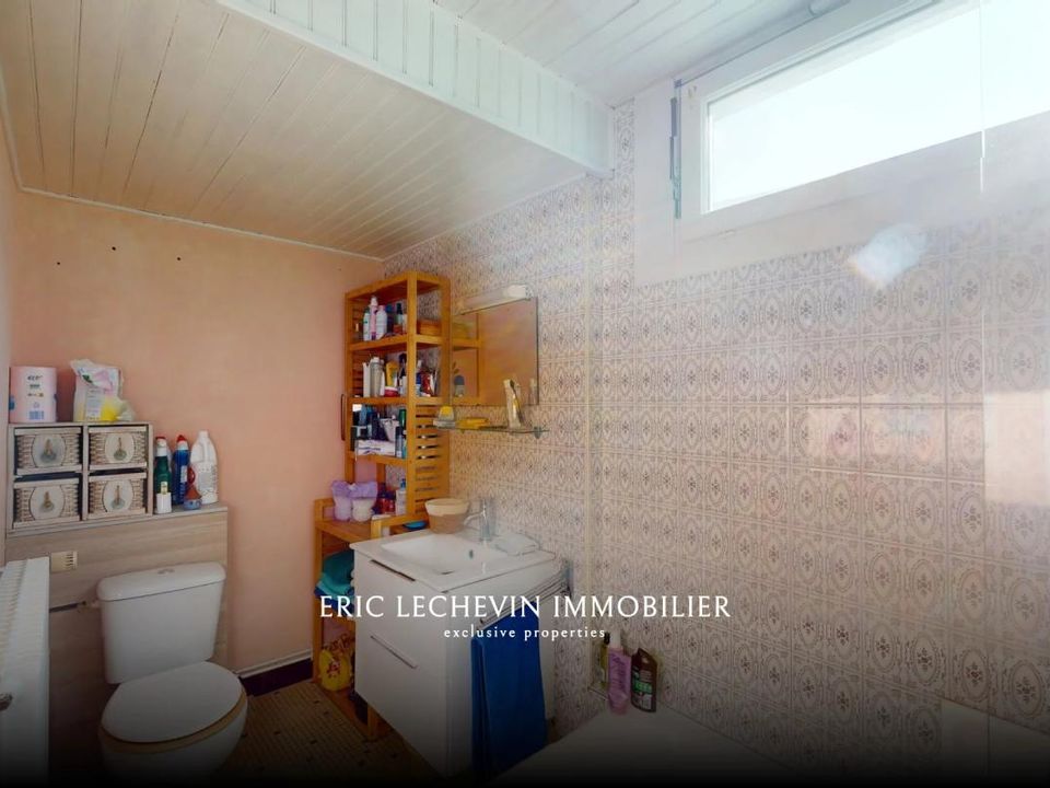 Villa i Le Touquet-Paris-Plage, Pas-de-Calais - foto 4