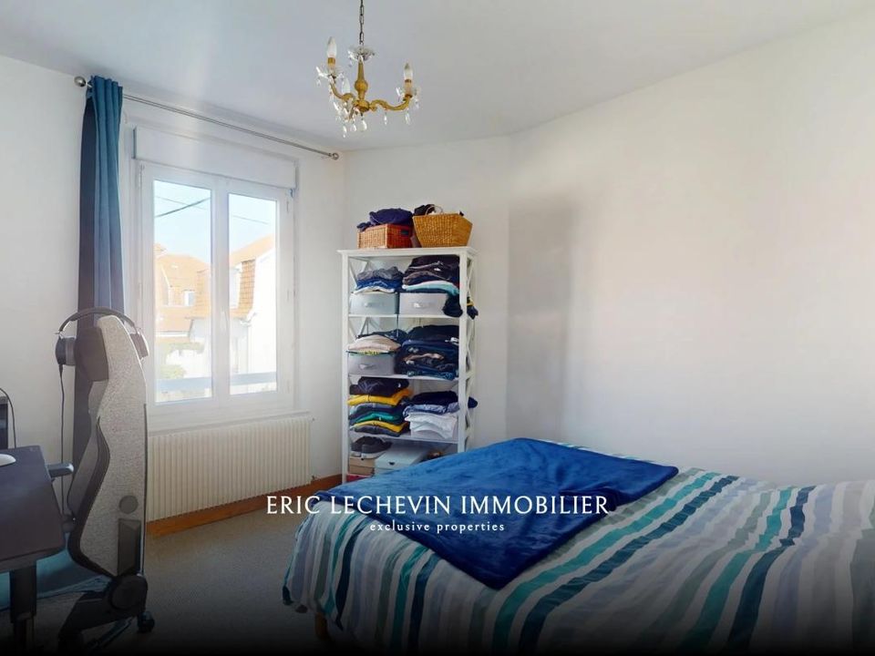 Villa i Le Touquet-Paris-Plage, Pas-de-Calais - foto 5