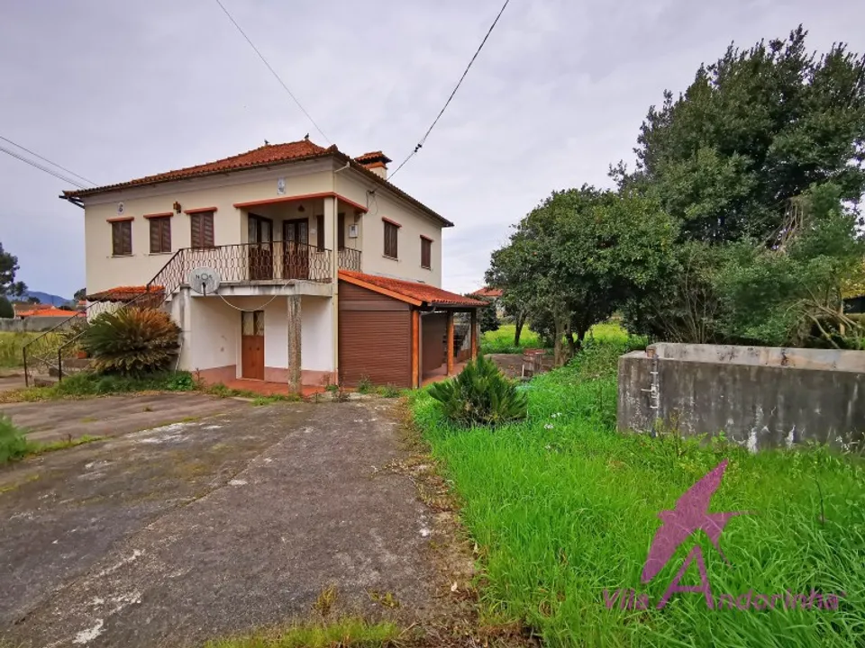 Villa i Viana do Castelo, Viana do Castelo - foto 1