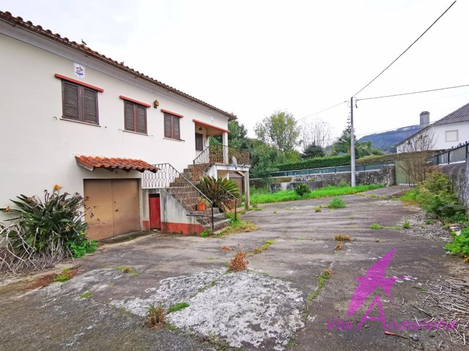Villa i Viana do Castelo, Viana do Castelo - foto 4
