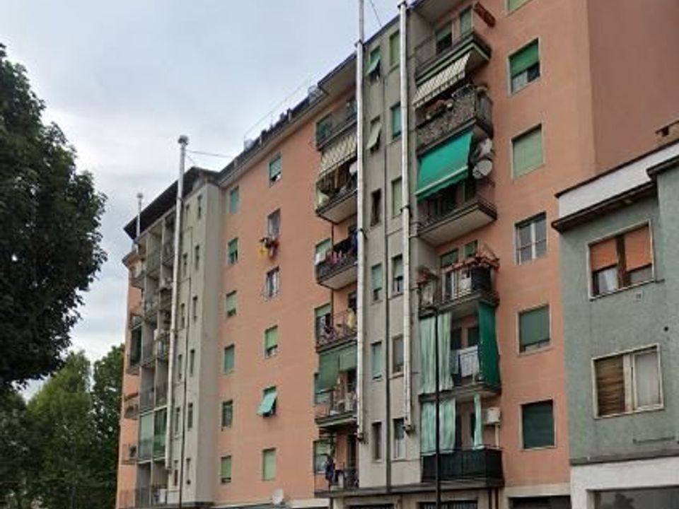Lejlighed i Limbiate, Monza and Brianza - foto 1