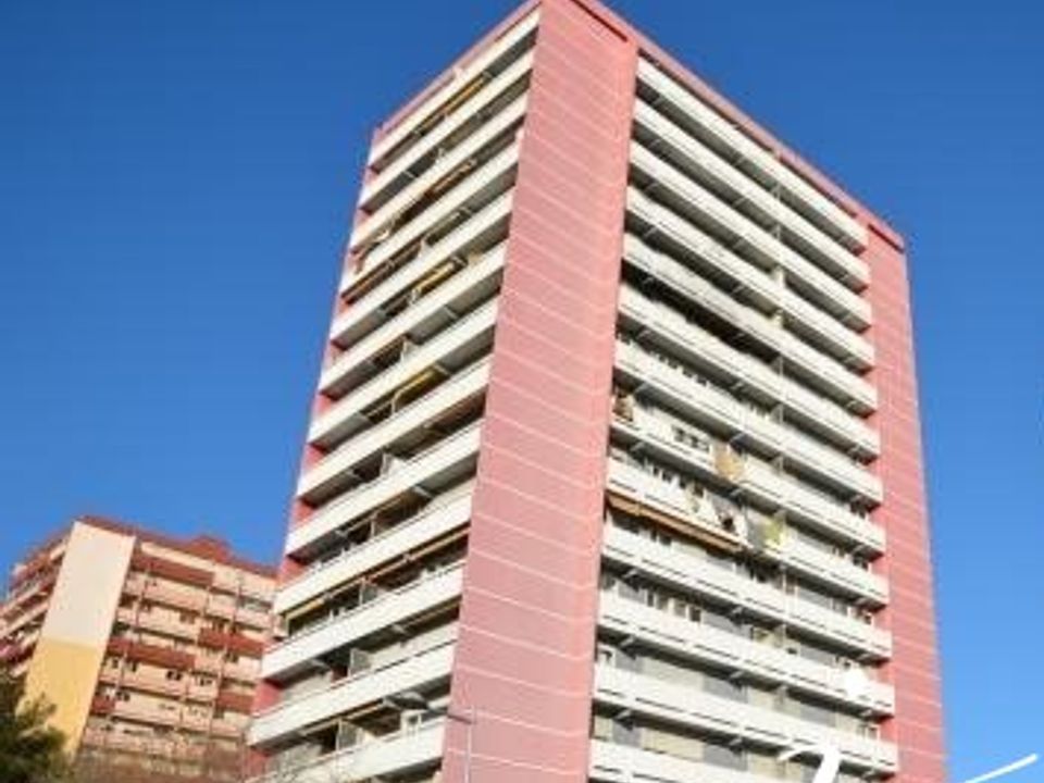 Lejlighed i Montpellier, Herault - foto 1