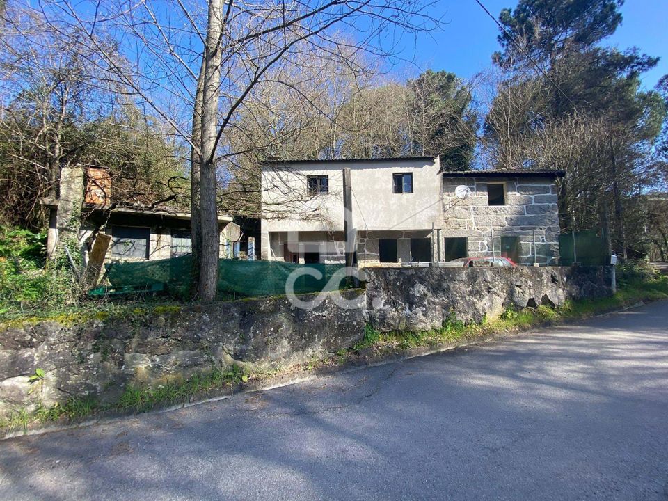 Villa i Guimaraes, Braga - foto 1