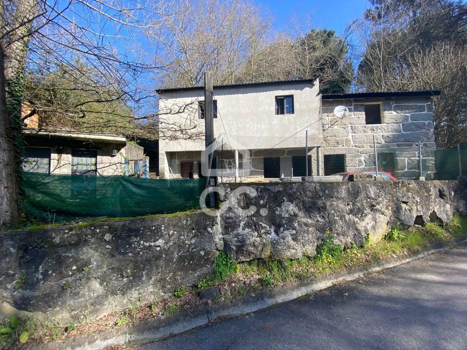Villa i Guimaraes, Braga - foto 2