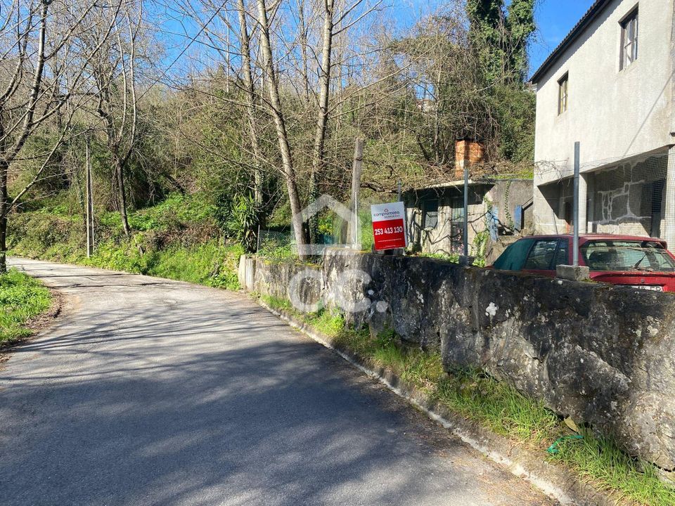Villa i Guimaraes, Braga - foto 3
