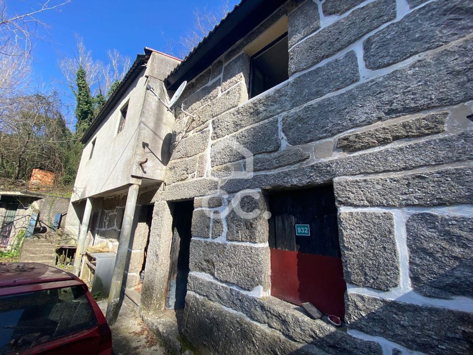 Villa i Guimaraes, Braga - foto 5