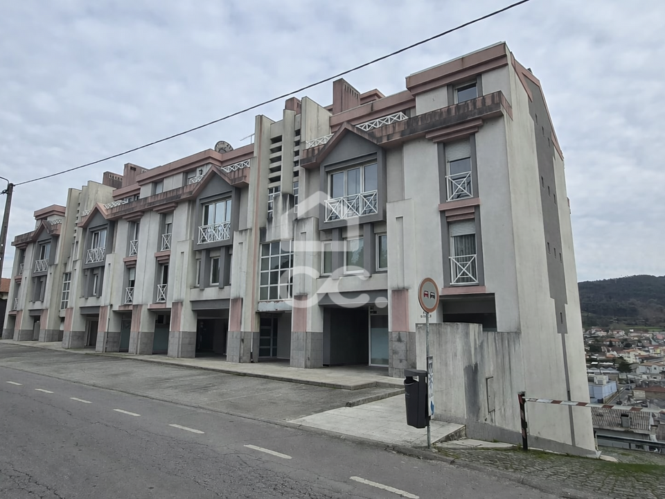 Lejlighed i Guimaraes, Braga - foto 1