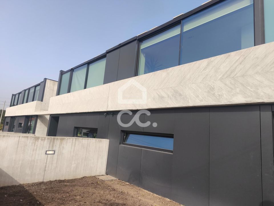 Villa i Santo Tirso, Porto - foto 1