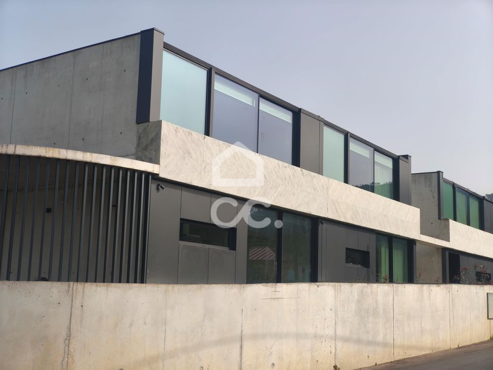 Villa i Santo Tirso, Porto - foto 2