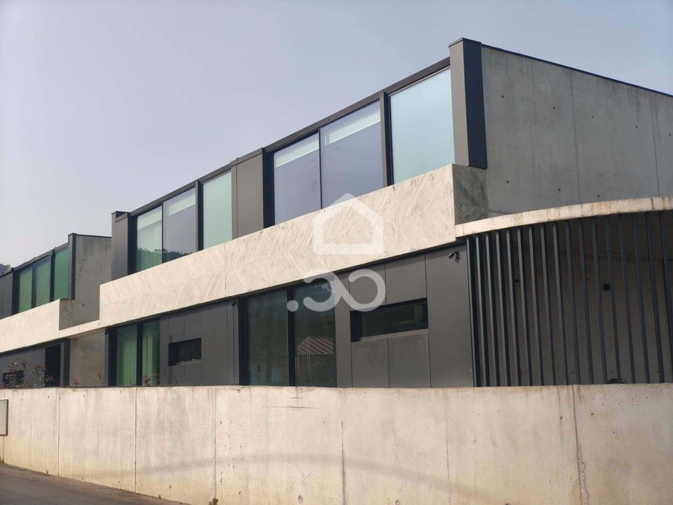 Villa i Santo Tirso, Porto - foto 2