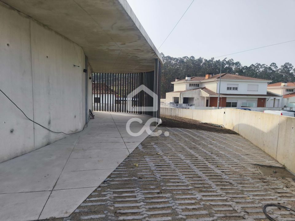 Villa i Santo Tirso, Porto - foto 5
