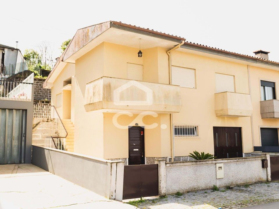 Villa i Guimaraes, Braga - foto 1
