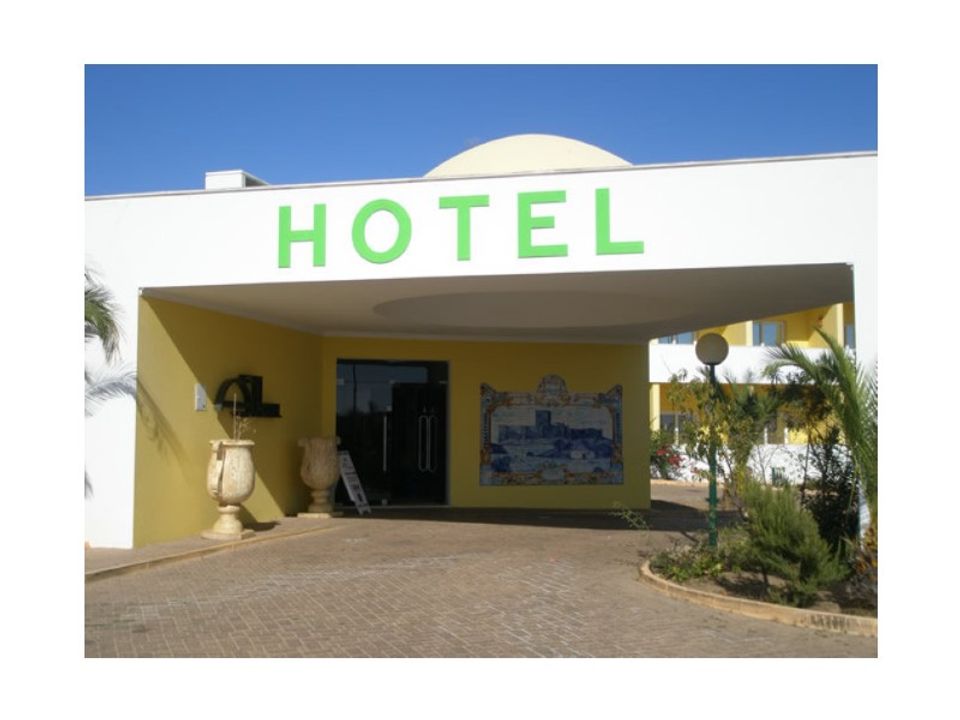L'establiment comercial a Barrancos, Beja - foto 1