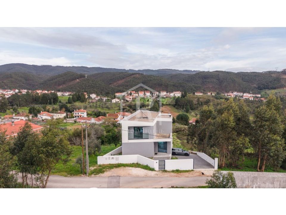 Villa i Coimbra, Coimbra - foto 1