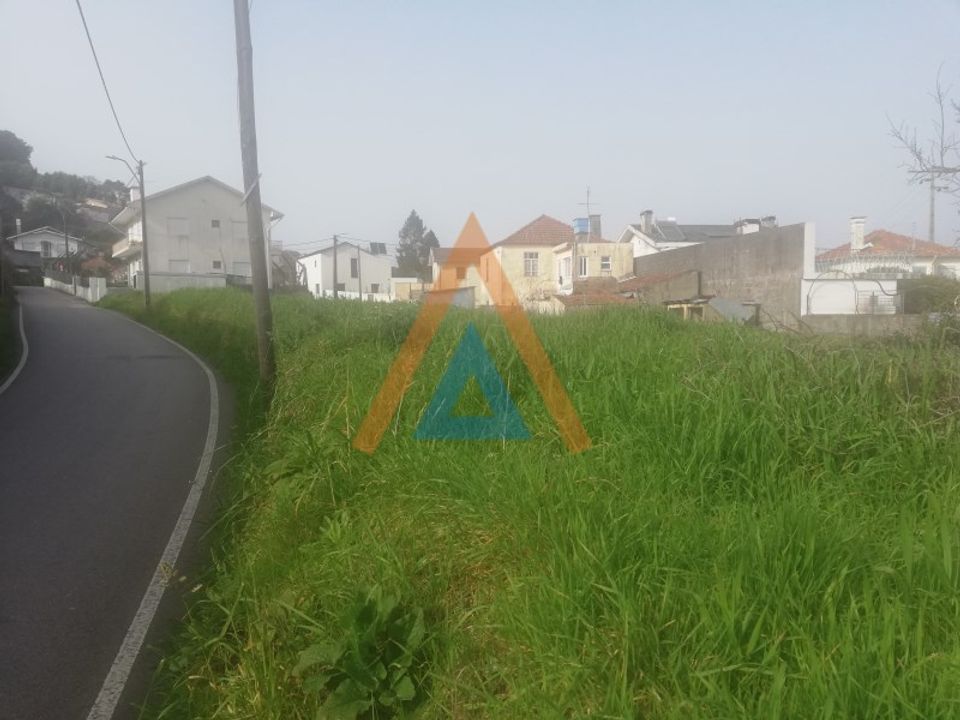 Grond in Fiaes, Aveiro - foto 1