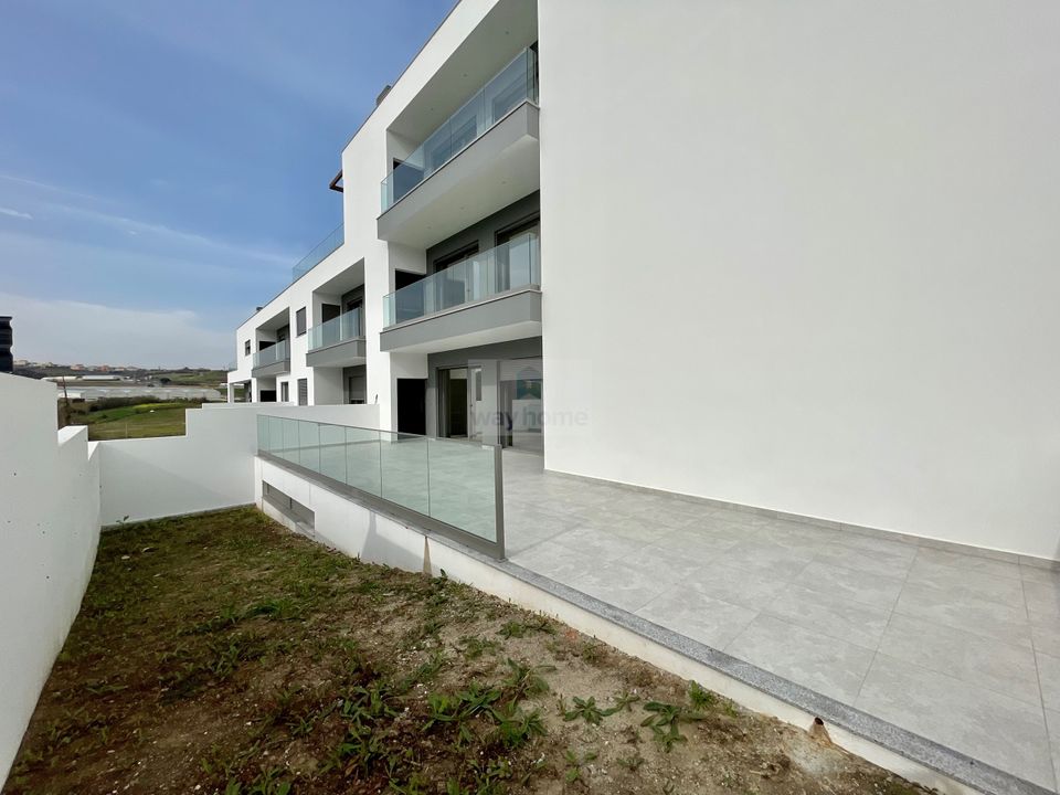 Lejlighed i Lourinha, Lisbon - foto 1