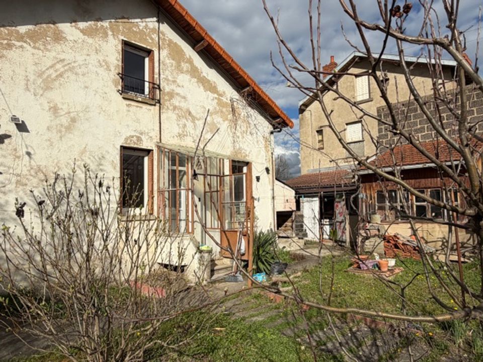 Villa i Clermont-Ferrand, Puy-de-Dome - bilde 3