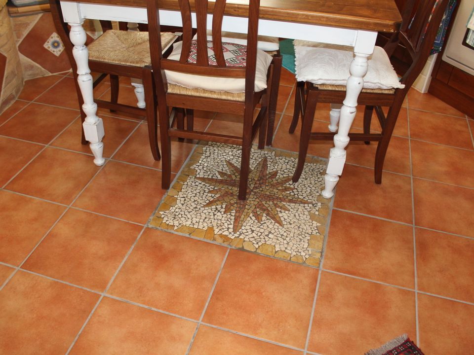 Rekkehus i Treglio, Chieti - bilde 3