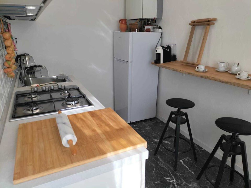 Byhus i Lanciano, Chieti - foto 2
