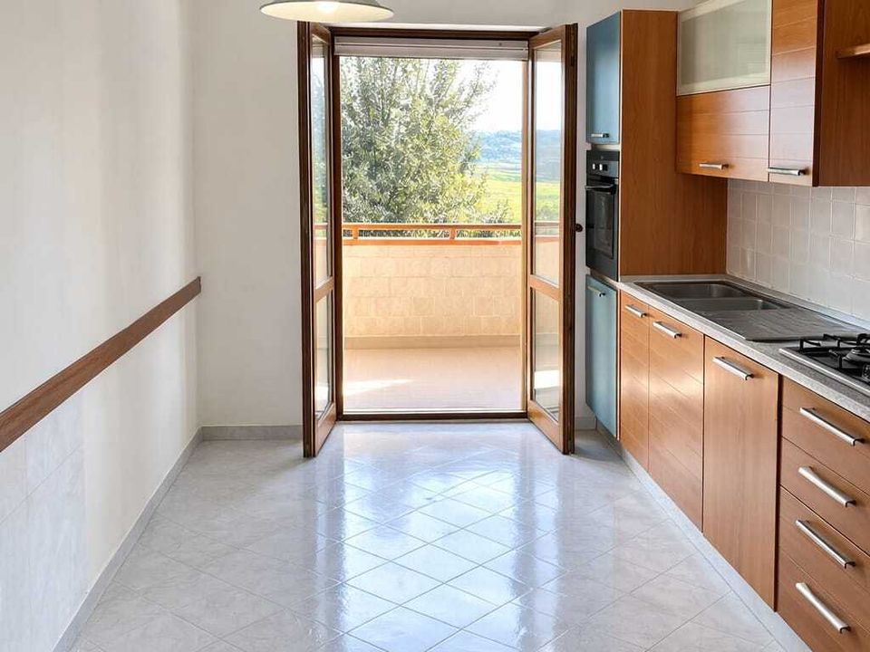 Lejlighed i Lanciano, Chieti - foto 1