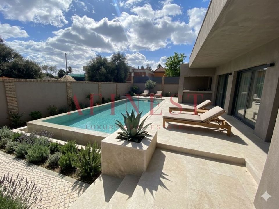 Villa i Quinta do Anjo, Setubal - bilde 2