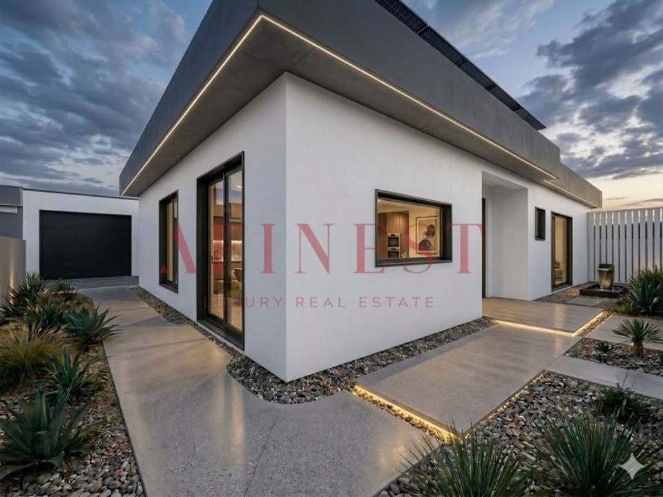 Villa i Quinta do Anjo, Setubal - bilde 3