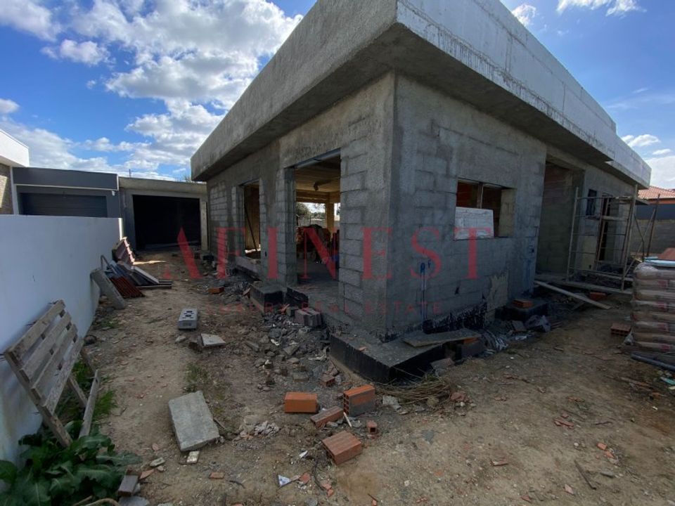 Villa i Quinta do Anjo, Setubal - bilde 4