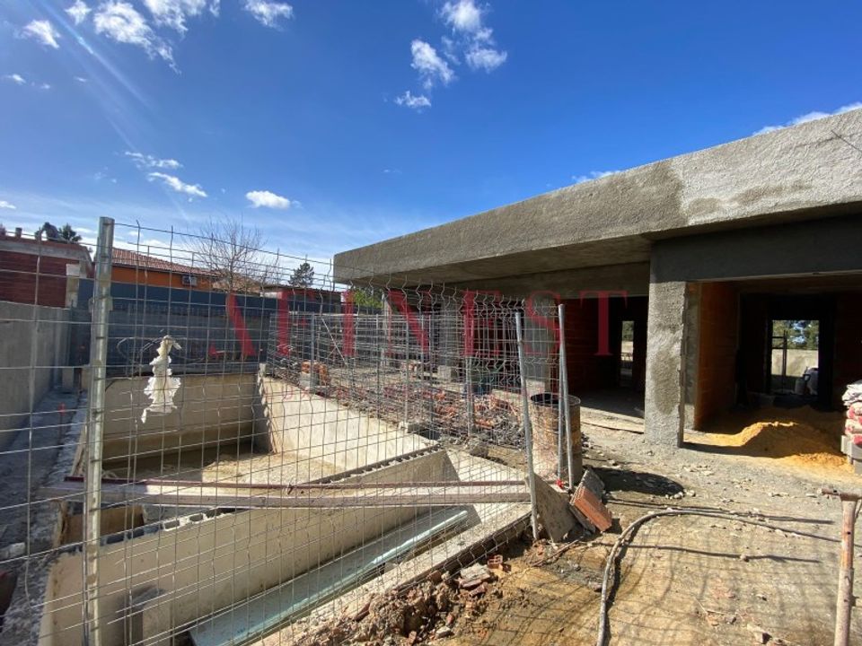 Villa i Quinta do Anjo, Setubal - bilde 5