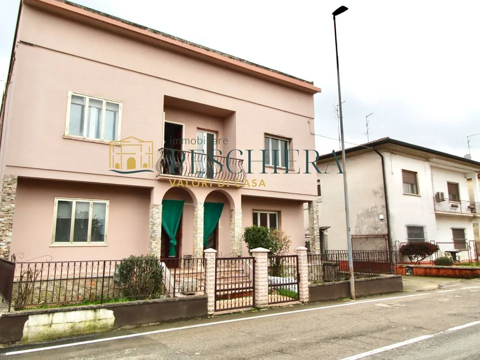 Villa i Villafranca di Verona, Verona - foto 2