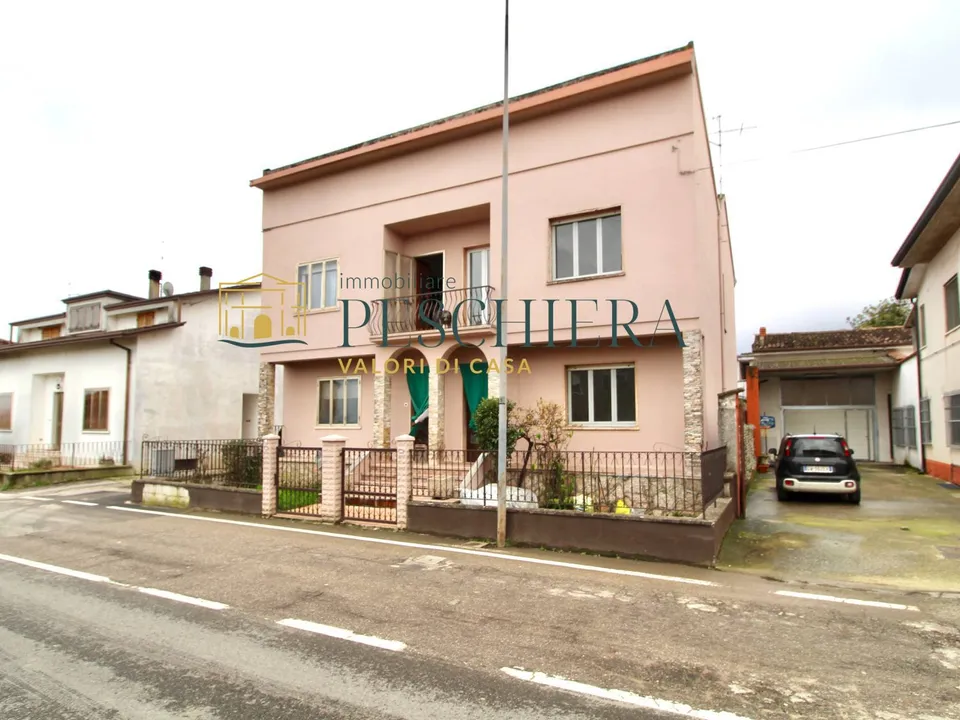 Villa i Villafranca di Verona, Verona - foto 3