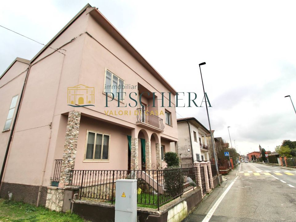 Villa i Villafranca di Verona, Verona - foto 4