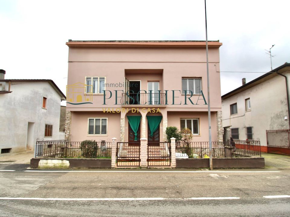 Rekkehus i Villafranca di Verona, Verona - bilde 2