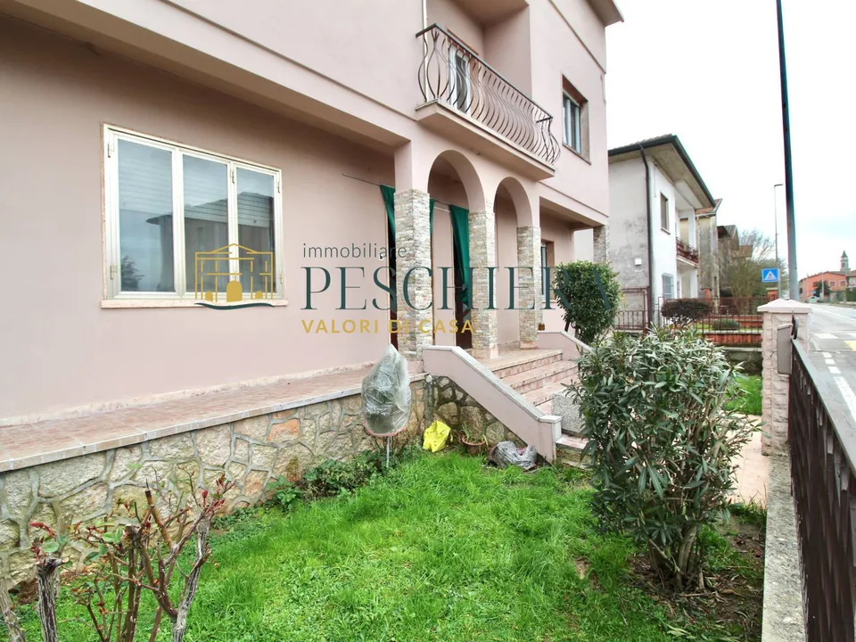 Rekkehus i Villafranca di Verona, Verona - bilde 5