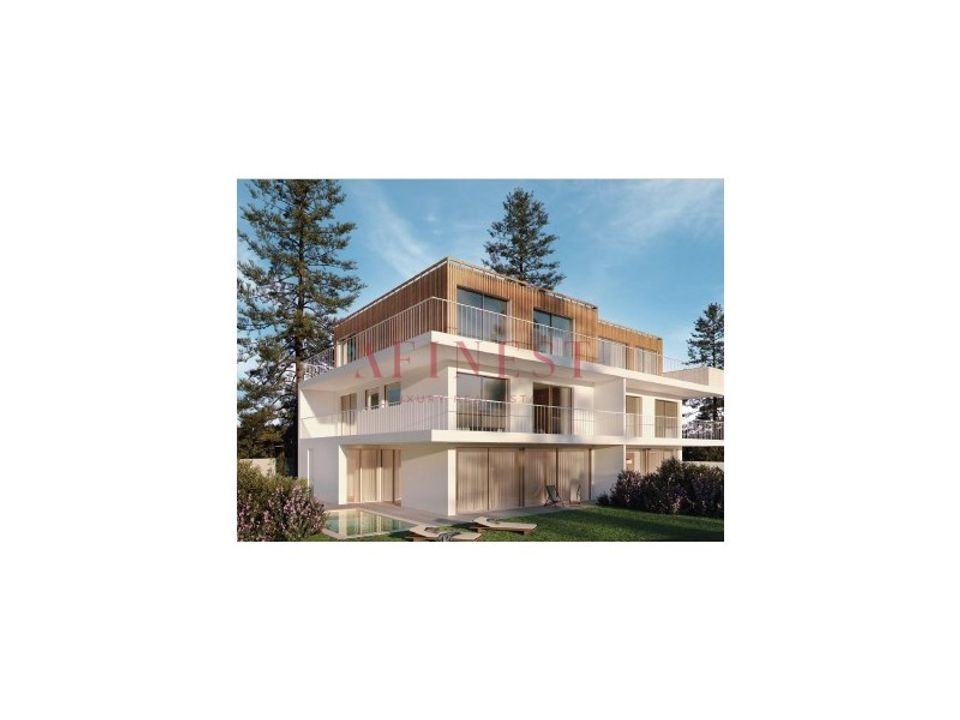 Penthouse i Carcavelos, Lisbon - foto 2