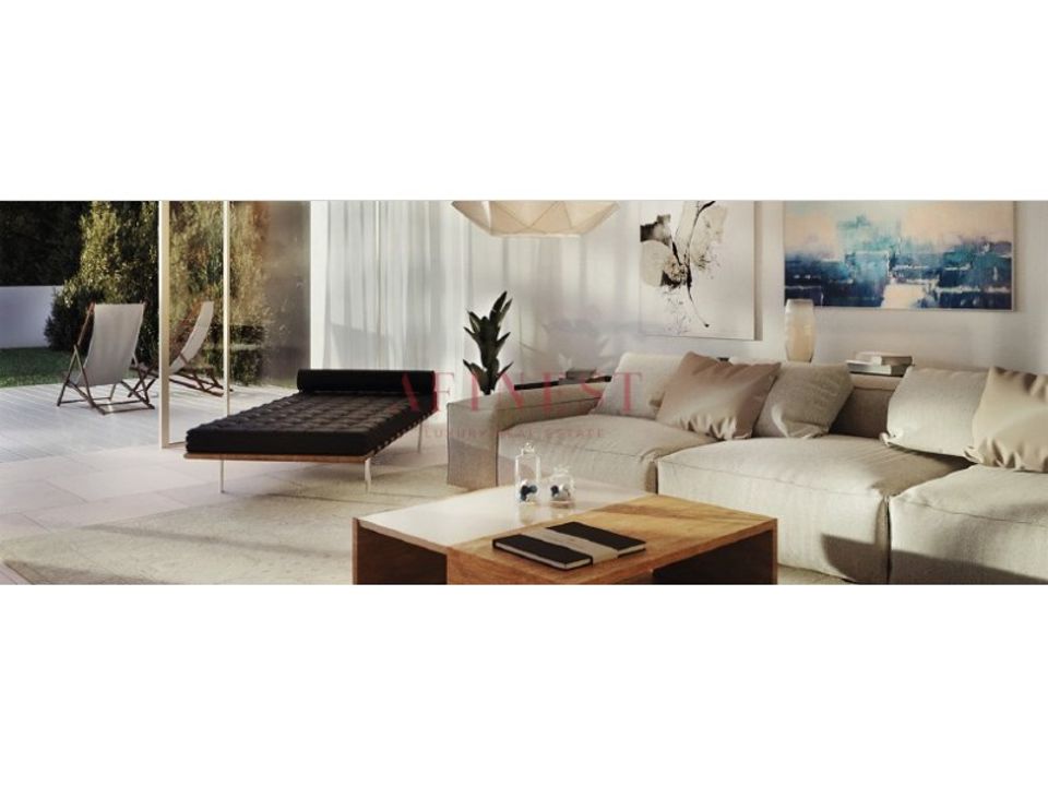 Penthouse i Carcavelos, Lisbon - foto 4
